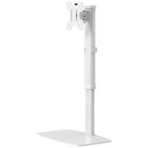 Držák monitoru Neomounts by Newstar FPMA-D890WHITE, 25,4 cm (10") - 76,2 cm (30"), bílá