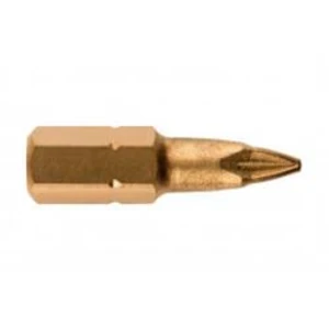 Křížový bit Metabo 628503000, 3 ks