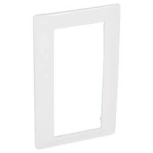 Legrand rám Galea / Pro21 bílá 771900