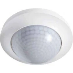 Stropní detektor pohybu ESYLUX EP10055317, 360 °, bílá, IP20