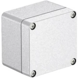 Pouzdro OBO Bettermann Mx 080705 CR3 2011381, (š x v x h) 75 x 57 x 80 mm, hliník, 1 ks