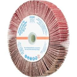 Vějířová kolo KŮŇ PFERD 44781608 115 mm, 2 ks