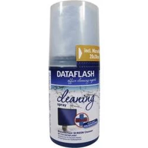 Dezinfekční sprej DataFlash DF1722, TFT/LCD, 200 ml