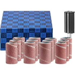 Brusná dutinka PFERD 42298002 (Ø x v) 15 mm x 30 mm, 1 ks