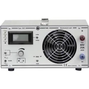 Elektronická zátěž Statron 3227.1, 1-80 V/DC, 5 mA, 25 A