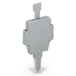 Pojistkový modul se třmenem, WAGO 281-511, 6 mm , 50 ks