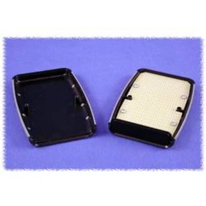 DPS epoxid Hammond Electronics 1553BPCB, (d x š) 109.2 mm x 71.1 mm, RM 2.54 mm, 1 ks
