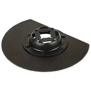 HSS segmentový pilový list 85 mm Wolfcraft 3999000 1 ks