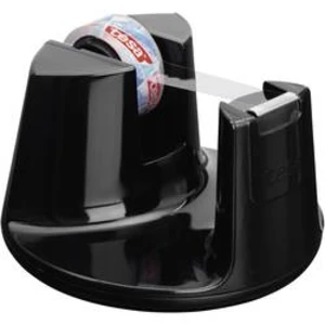 Desk tape dispenser tesa 53827-00000-02, černá, 1 ks