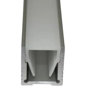 LED reflektor Barthelme 62399351 1000 mm 15 mm 15 mm