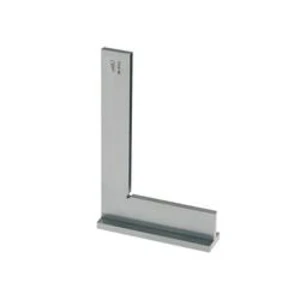 HELIOS PREISSER 0372109 úhelník truhlářský 500 x 250 mm, 90 °