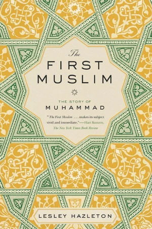 The First Muslim