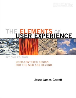 Elements of User Experience, The