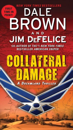 Collateral Damage