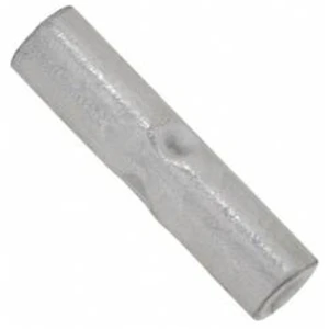 Krimpovací propojka TE Connectivity 31819, 1 - 2,6 mm², Ø 4,19 / Ø 2,16 mm, kov