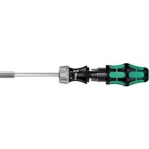 Ráčnový šroubovák Wera 05073660001, 1/4" (6,3 mm)