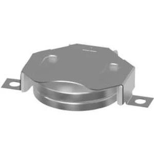 Držák na knoflíkovou baterii CR2020/CR2025/CR2032 Keystone, SMD