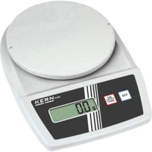 Váha na dopisy Kern EMB 6000-1 EMB 6000-1, rozlišení 0.1 g, max. váživost 6 kg