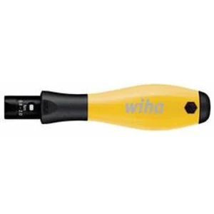 ESD momentový šroubovák Wiha Torque Vario S, 26865, 0.1 - 0.6 Nm