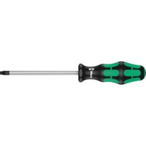 Šroubovák Torx dílna Wera 367 05028020001, T 40