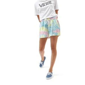 Vans | WM SPRIALING WOVEN SHORT