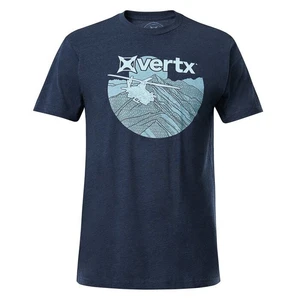 Tričko Peak Assault Vertx® (Barva: Modrá, Velikost: XL)