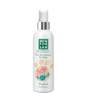 Menforsan voňavka s tropickou vôňou, 125 ml