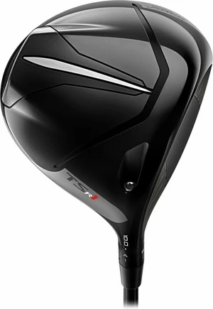 Titleist TSR1 Crosă de golf - driver Mâna dreaptă 12° Regular