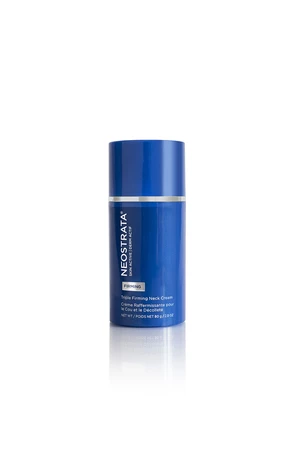 NeoStrata Obnovující krém na krk a dekolt Skin Active (Triple Firming Neck Cream) 80 g