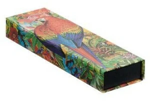 Nature Montages / Tropical Garden / Pencil Case