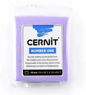 Modelovací hmota Cernit 56g – 931 Lilac