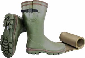 ZFISH Rybárska obuv Bigfoot Boots - 43