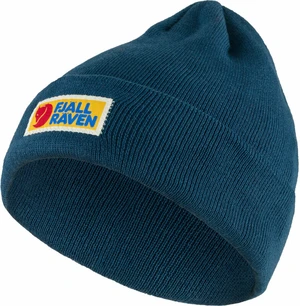 Fjällräven Vardag Classic Beanie Storm Lyžiarska čiapka