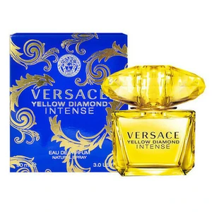 Versace Yellow Diamond Intense Parfémovaná voda 30ml