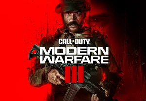 Call of Duty: Modern Warfare III - Unleash The Beast Emblem PC/PS4/PS5/XBOX One/Series X|S CD Key