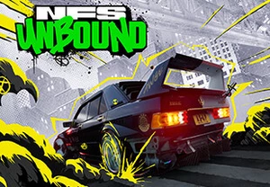 Need for Speed Unbound Origin Account