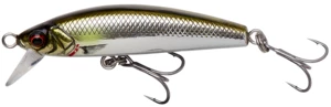 Savage gear wobler gravity minnow floating mirror ayu 5 cm 3,1 g