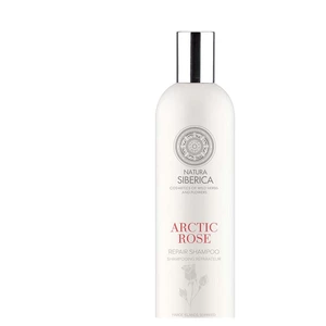﻿NATURA SIBERICA Regenerační šampon Arktická růže 400 ml