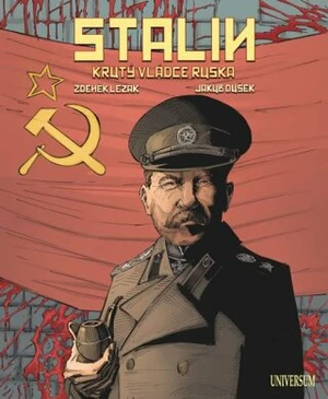 Stalin - Zdeněk Ležák, Jakub Dušek