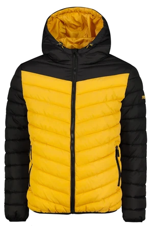 Men's winter jacket Frogies