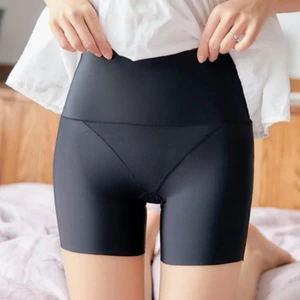 Shapewear For Women Tummy Control Shorts High Waist Panty Thigh Body Shaper Bodysuit Shaping Lady