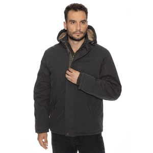 Bushman bunda Grafton black XXL