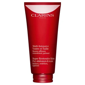 Clarins Spevňujúci telový balzam