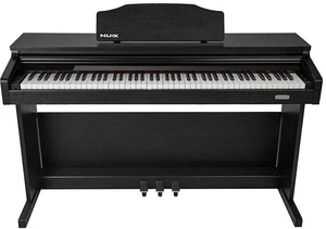 Nux WK-520 Rózsafa Digitális zongora
