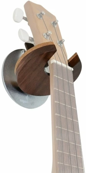 Openhagen HangWithMe Walnut Suport perete pt. ukulele