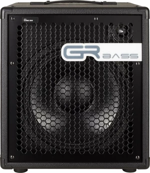 GR Bass CUBE 350