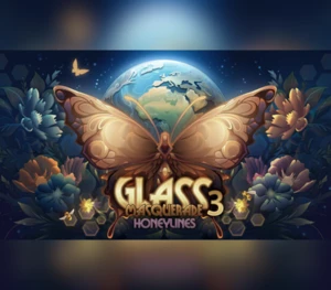 Glass Masquerade 3: Honeylines Steam CD Key