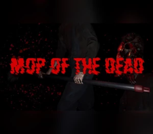 Mop of the Dead Steam CD Key