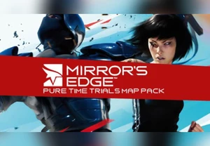 Mirror's Edge - Pure Time Trials Map Pack DLC Origin CD Key