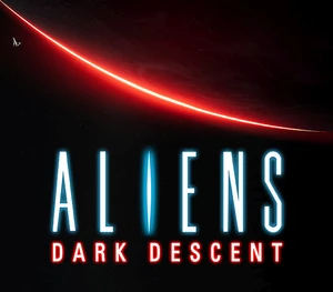 Aliens: Dark Descent EU XBOX One / Xbox Series X|S CD Key